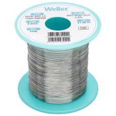 【T0051388399.】SOLDER 96.5/3/0.5 217 DEG 0.3MM 100G