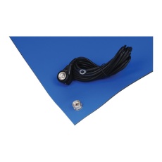 【MC36347.】ESD BENCH MAT & GROUNDING CORD 3FT
