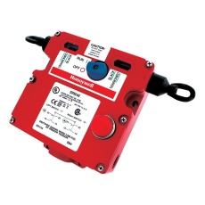 【2CPSA1A1】CABLE PULL SAFETY SWITCH 152M 250VAC