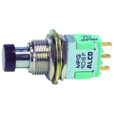 【MPG-206R】PUSHBUTTON SWITCH