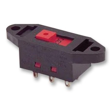 【T22205BAAC】SWITCH VOLTAGE DPDT 10A 250V THT