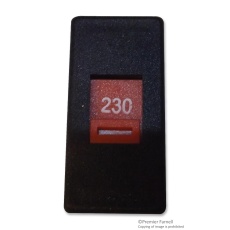 【T22208EAAG】SWITCH DPDT 10A 250VAC SNAP IN