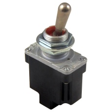 【1TL1-7.】SWITCH TOGGLE SPDT 10A 277V