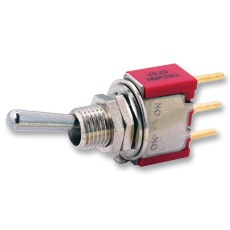 【A101SYCQ04】SWITCH TOGGLE SPDT 5A 250V