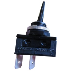 【C1700HOAAC】SWITCH SPST 16A 250V QC