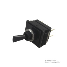 【C1760HOAAD】SWITCH DPDT