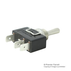 【C3920BAAAA】SWITCH SPDT 16A 250VAC