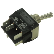 【C3960BBAAA】SWITCH DPDT 16A 250VAC SOLDER