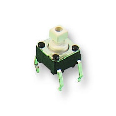 【B3F-1052】SWITCH PROJECTED 6X6X7.3 150GF