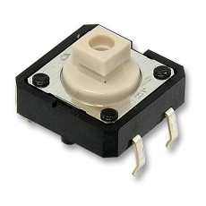 【B3F-4050】SWITCH PROJECTED SPNO