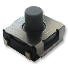【B3SL-1022P..】SWITCH SPST 0.05A 12VDC SMD