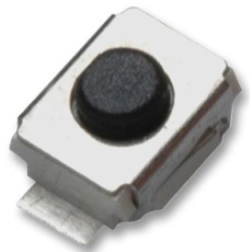 【B3U-1000P】SWITCH SPST-NO 0.05A 12V SMD