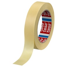 【04323-00008-00】TAPE 4323 GP MASKING 25MM 50M