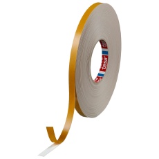 【04957-00007-00】TAPE 4957 D/S PE FOAM WHITE 12MMX25M