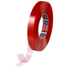 【04965-00008-00】TAPE 4965 2 SIDED POLYESTER 19MM
