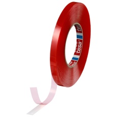 【04965-00176-00】TAPE 4965 2 SIDED POLYESTER 12MM
