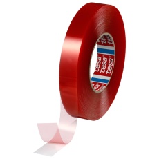 【04965-00179-00】TAPE 4965 2 SIDED POLYESTER 25MM