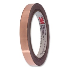 【1181 6MM】FOIL SHIELDING TAPE ADHESIVE