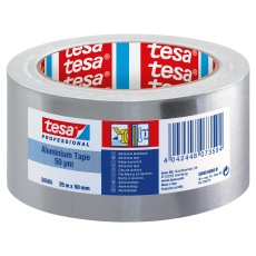 【50565-00000-01】TAPE ALUMINIUM FOIL 50M X 50MM
