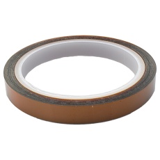 【51408-00007-00】TAPE POLYIMIDE MASK 12MM 33M