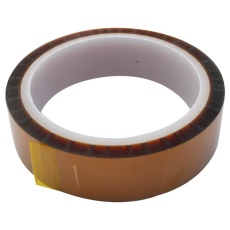 【51408-00009-00】TAPE POLYIMIDE MASK 25MM 33M
