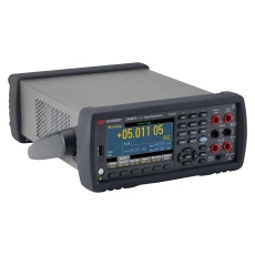 【34465A】DIGITAL MULTIMETER BENCH 6-1/2 DIGIT