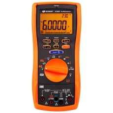 【U1282A】DIGITAL MULTIMETER HANDHELD 4-3/4 DIG