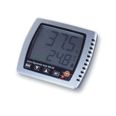 【608-H1】HYGROMETER 10% TO 95% 3% ACCURACY