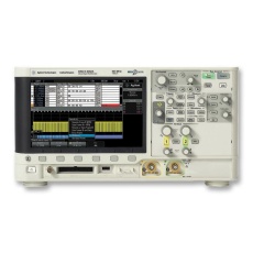 【DSOX2012A】OSCILLOSCOPE 2CH 100MHZ 1GSPS