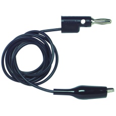 【3220-36-0】TEST LEAD BLK 914MM 60V 5A