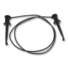 【3781-24-0】TEST LEAD BLK 609.6MM 60V 5A