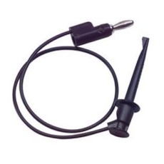 【3782-36-0】TEST LEAD BLK 914.4MM 60V 5A