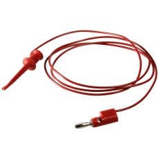 【3782-48-2】TEST LEAD RED 1.219M 60V 5A