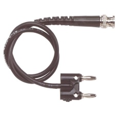 【4530-C-60】TEST LEAD BLK 1.524M 60V