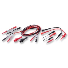【U8201A】COMBO TEST LEAD KIT