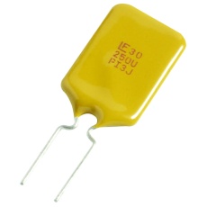 【30R110UU.】FUSE PTC RESET 30V 1.1A RADIAL