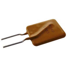 【LVR055K】POLYSWITCH 0.55A