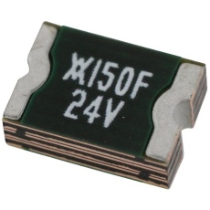 【MINISMDC150F/24-2.】FUSE PTC RESET 24V 1.5A 1812