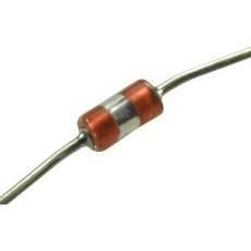 【135-104LAF-J01】THERMISTOR NTC 100K 5% AXIAL