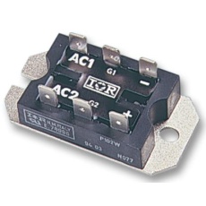 【VS-P102W】THYRISTOR/DIODE MODULE 25A