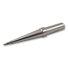 【ET-O..】TIP SOLDERING IRON CONICAL LONG 0.8MM