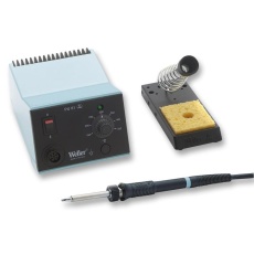 【WS 81 EU】SOLDERING STATION 95W 230V EURO
