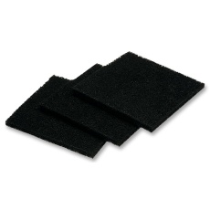 【WSA350F】CARBON FILTERS WSA350 3PCS PK3