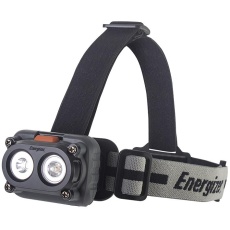 【639826】LED HEAD TORCH 200LM WHITE