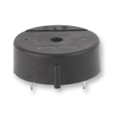 【PKB24SPCH3601-B0】BUZZER CONTINUOUS 3.6KHZ 90DB