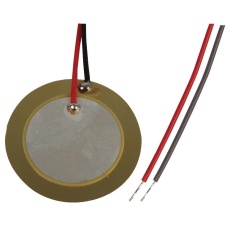 【ABT-441-RC】TRANSDUCER PIEZO 4200HZ 30V