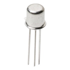 【2N2907A】TRANSISTOR PNP 60V 0.6A TO-18