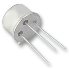 【2N4033】TRANSISTOR PNP TO-39