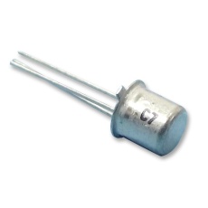 【BC108B】TRANSISTOR NPN TO-18