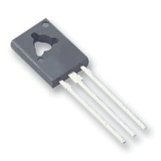 【BD140G】TRANSISTOR PNP TO-225AA